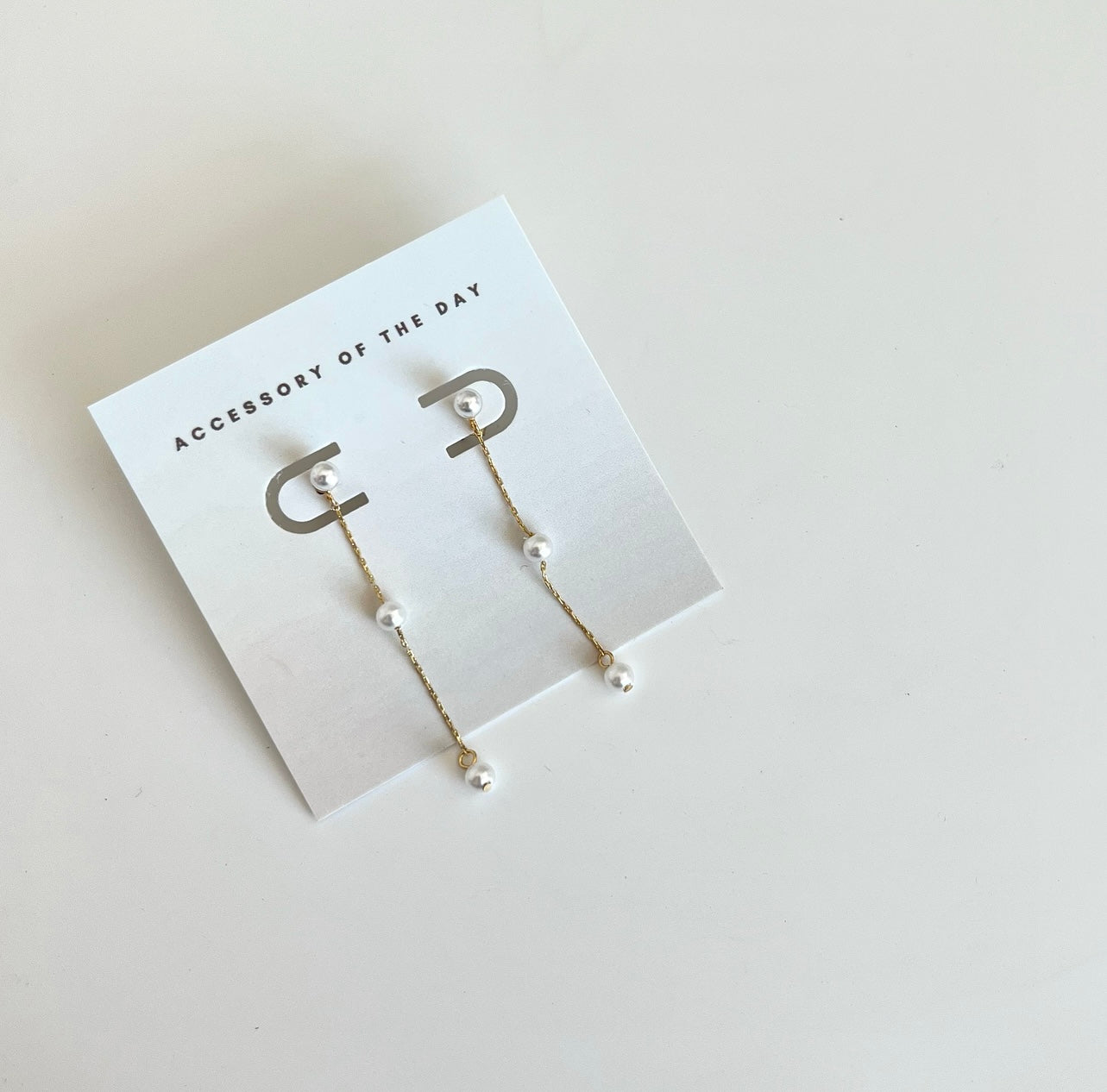 Nisa Earrings