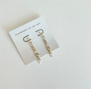 Romi Earrings