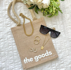 The Goods Tote Bag