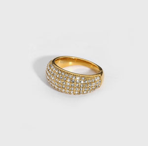 Giselle Ring